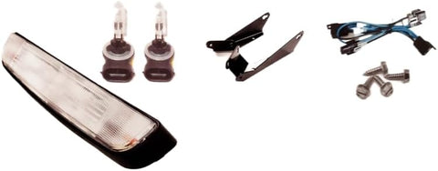 Halogen Headlight Bar Light Kit for EZGO Freedom TXT Medalist 74001G01