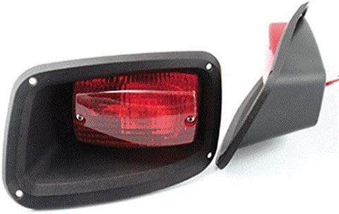 Halogen Taillights for EZGO TXT 2004-2017 Replacement Taillight