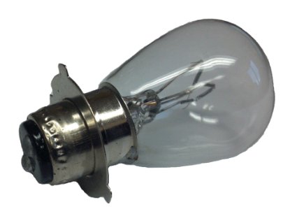Club Car Headlight Bulb 10114180