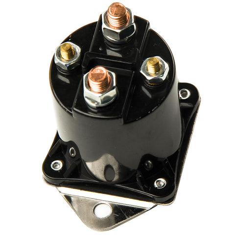 36v Solenoid For Club Car Electric 1976-1998