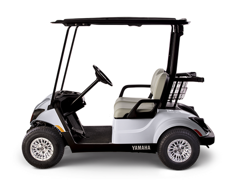 Yamaha Parts & Accessories
