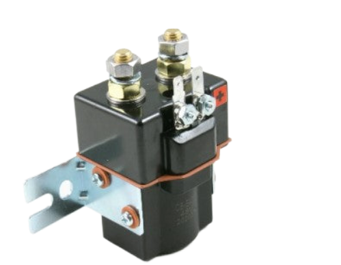 48v Solenoid for Club Car DS & Precedent 2000-2013