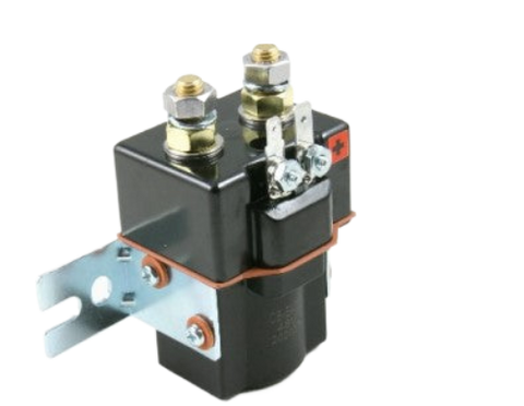 48v Solenoid for Club Car DS & Precedent 2000-2013