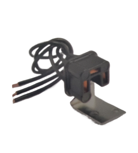 Flasher Socket with Mounting Bracket