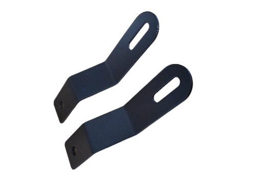 5 Panel Mirror Brackets for Yamaha G22