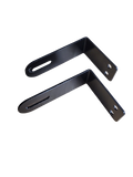 5 Panel Mirror Brackets for EZGO TXT