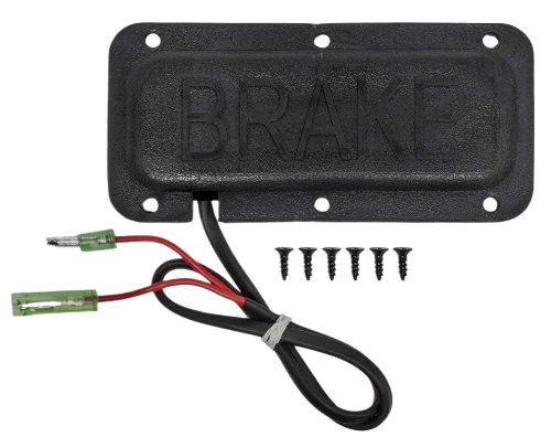 Brake Pad Switch