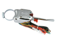 Chrome Turn Signal Switch 8 wire