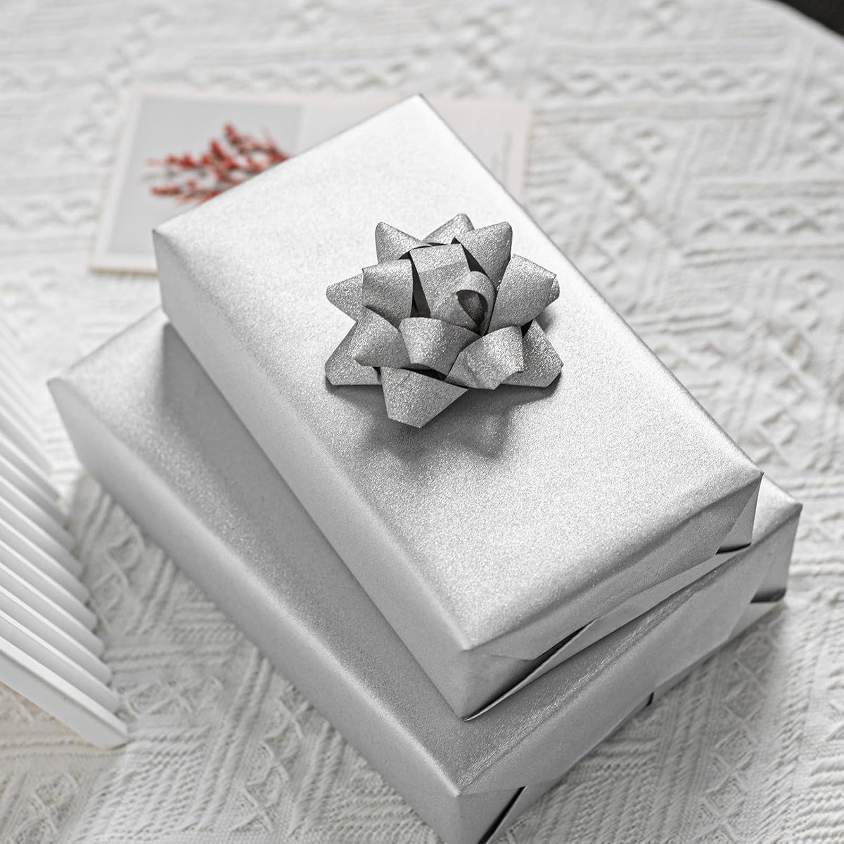 Gift Wrap