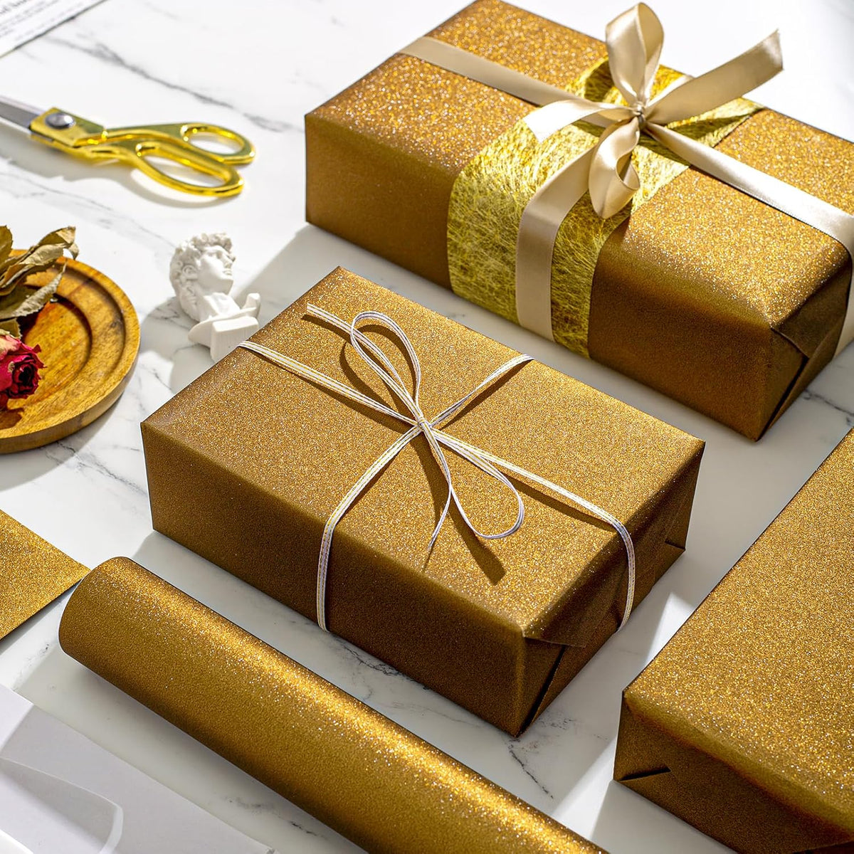 Gift Wrap