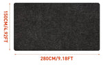 Garage Parking Mat