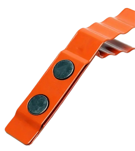 Cigar Holder - Magnetic