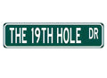 Garage Sign