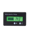 Battery Indicator 12v-48v