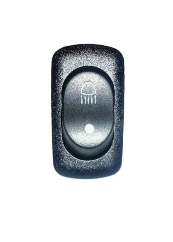 Golf Cart Headlight Switch With Green Indicator Light