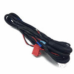 Bucket Harness for Club Car Precedent 2008-2020