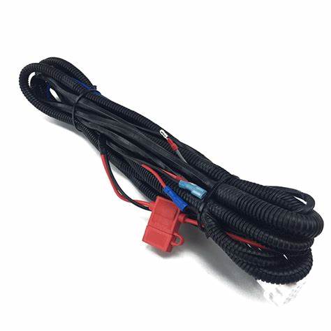 Bucket Harness for Club Car Precedent 2008-2020