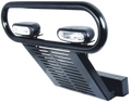 Brush Guard Bumper for Club Car Precedent 2004-2008