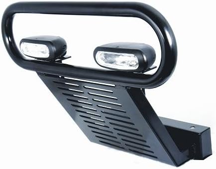 Brush Guard Bumper For Club Car Precedent 2004-2024