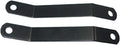 5 Panel Mirror Brackets for Club Car DS 1982-2024