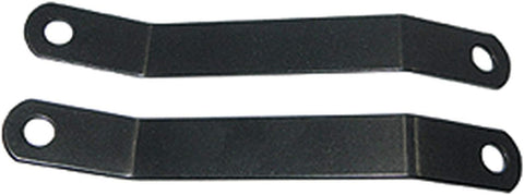 5 Panel Mirror Brackets for Club Car DS 1982-2024
