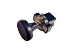 Push Pull Headlight Switch - Screw terminals