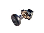 Push Pull Headlight Switch - Screw terminals