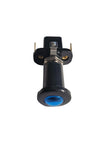 Push Pull Headlight Switch - Blue LED
