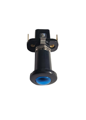 Push Pull Headlight Switch - Blue LED