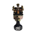 Push Pull Headlight Switch - With Fuse
