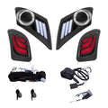 FULL LED Deluxe Light Kit for Yamaha Drive 2