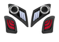 FULL LED Light Kit for Yamaha Drive 2