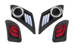 FULL LED Light Kit for Yamaha Drive 2