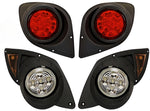 FULL LED Light Kit for Yamaha Drive G29 12v-48v