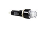 Fuse Holder with LED Light