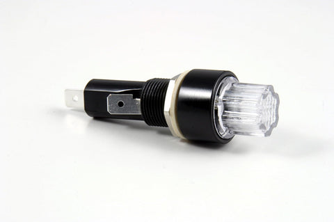 Fuse Holder With LED Light