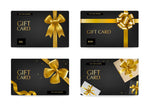 Golf Carts Universe gift card