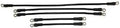 Battery Cable Kit 4 Gauge for EZGO Medalist