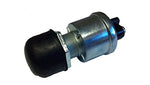 Momentary Floor Switch with Dust Cover