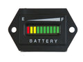 36v Battery Indicator