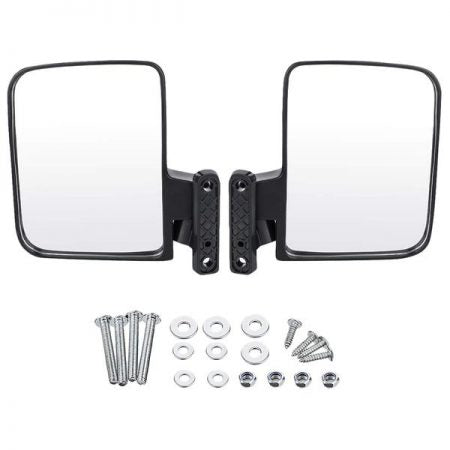 Rear View Side Mirrors