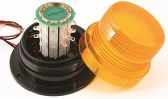 LED Strobe Light 12v - 110v