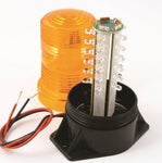 Tall Strobe Light 12v - 110v