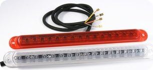 LED Turn Signal Bar