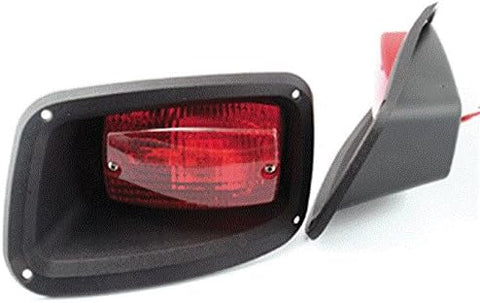 Halogen Taillights for EZGO TXT 1996-2016 Replacement Taillight