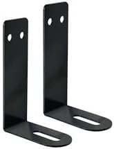 5 Panel Mirror Brackets for Yamaha G14-G21 Yamaha Cycle 94+