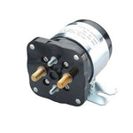 48v Solenoid For Club Car Electric Yamaha G19 #586