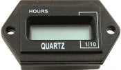 Hour Indicator Meter 10-80 Volt