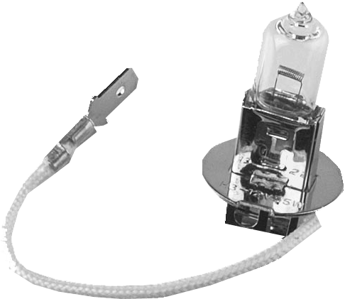Halogen Headlight Bulb for Club Car DS