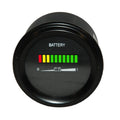 Battery Indicator 12v-48v
